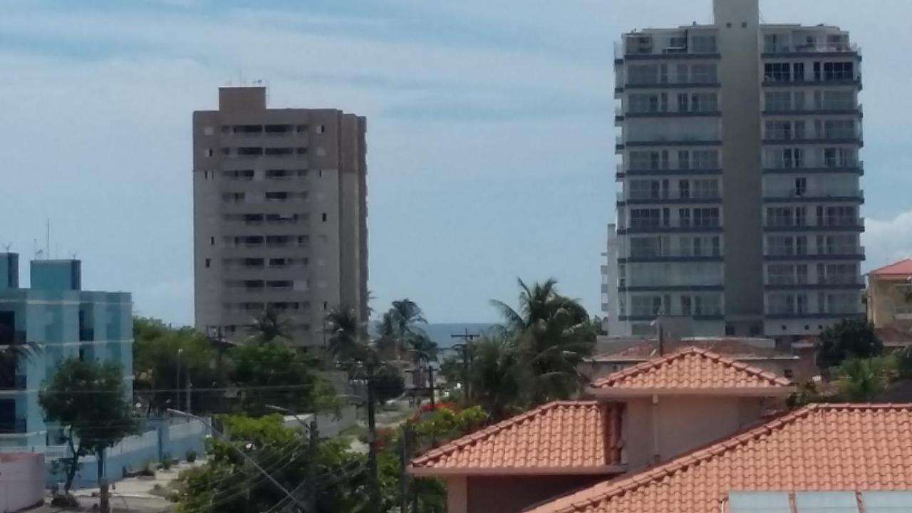 Hospedaria Do Khalifa Hotel Caraguatatuba Exterior photo