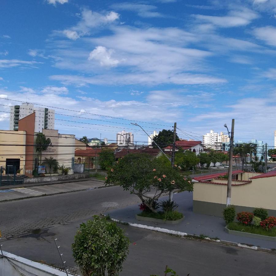 Hospedaria Do Khalifa Hotel Caraguatatuba Exterior photo
